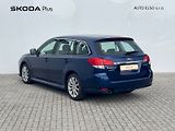 Subaru Legacy (2013) 2.5i / 123 kW 4x4 - náhled 28