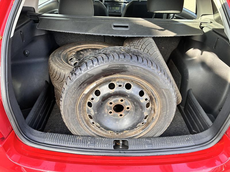 Škoda Fabia II Kombi 1.416V 63kW ELEGANCE  - fotka 22 z 22