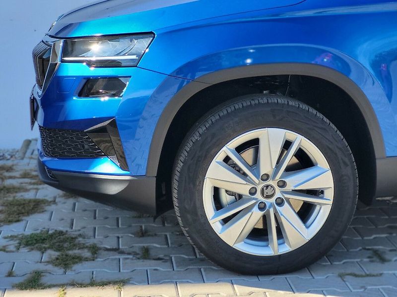 Škoda Karoq Top Selection 1,5TSI 110kW - fotka 30 z 30