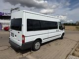 Ford Transit (2013) TOURNEO 103 kW,2,2 TDCi,9 míst - náhled 1