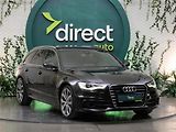 Audi A6 Avant - náhled 8