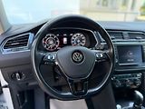 Volkswagen Tiguan Highline 2.0 TDI 140kw DSG 4x4 - náhled 9
