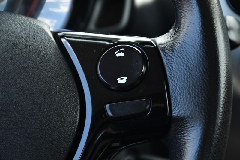 Toyota Aygo 1.0 VVT-i 51kW X-PLAY - fotka 16 z 24
