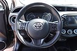 Toyota Yaris ZLEVNĚ 1.5 Dual VVT-i 6M/T Act - náhled 16