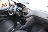 Peugeot 208 (2018) 1,2i KLIMA EL.OKNA TEMPOMAT  - náhled 14