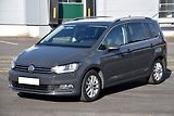 Volkswagen Touran 1.6 TDi 6st COMFORTLINE,7 MÍST - náhled 6