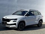 Škoda Karoq (2026) Sportline 7DSG 1,5TSI - náhled 1