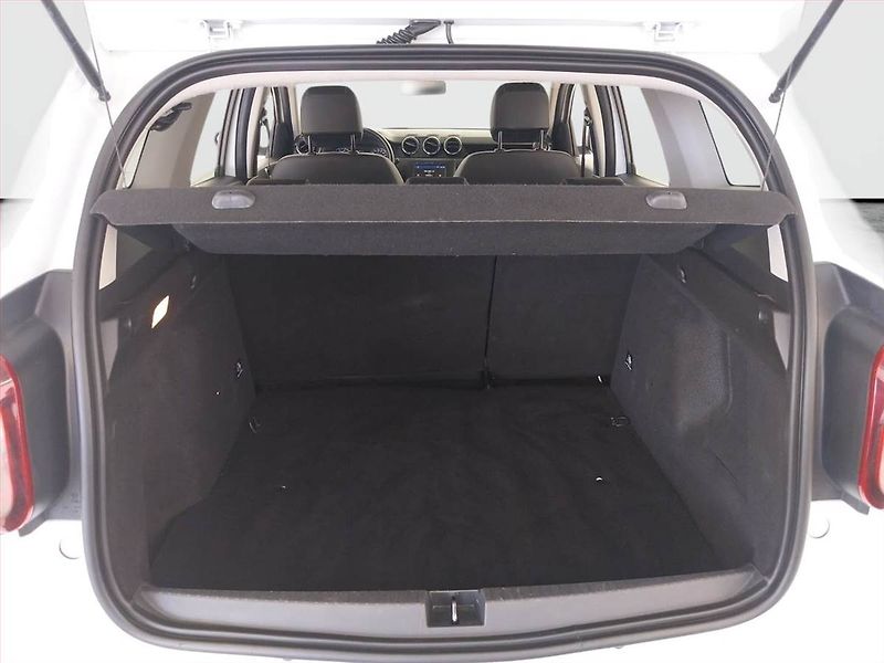 Dacia Duster (2019) 1.6 SCe, LPG, Kůže, Navi - fotka 14 z 21