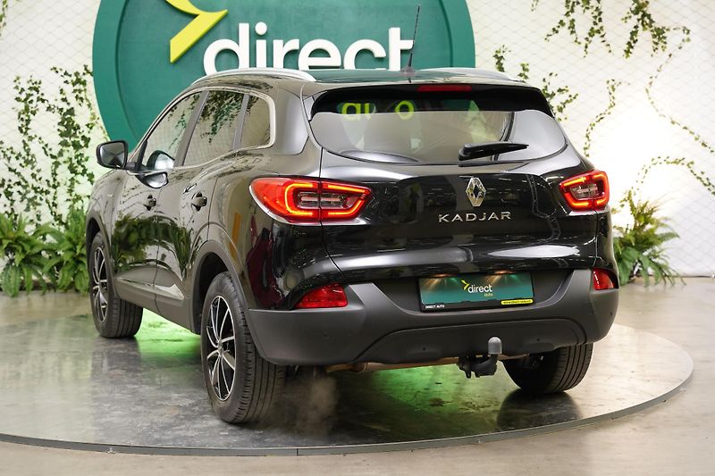 Renault Kadjar - fotka 7 z 25
