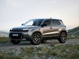 Jeep Avenger (2026) 1,2 Turbo e-Hybrid 110k  Altit - náhled 1