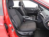 Mercedes-Benz Třídy C (2012) C 200 CDI, Navi, Xenony - náhled 9