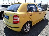 Škoda Fabia 1.2HTP - náhled 3
