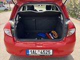 Renault Clio 1,2 i 48 KW ČR  STK 11/27 - náhled 26
