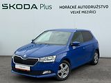 Škoda Fabia Active 1,0 MPI 55 kW 5° MP - náhled 1