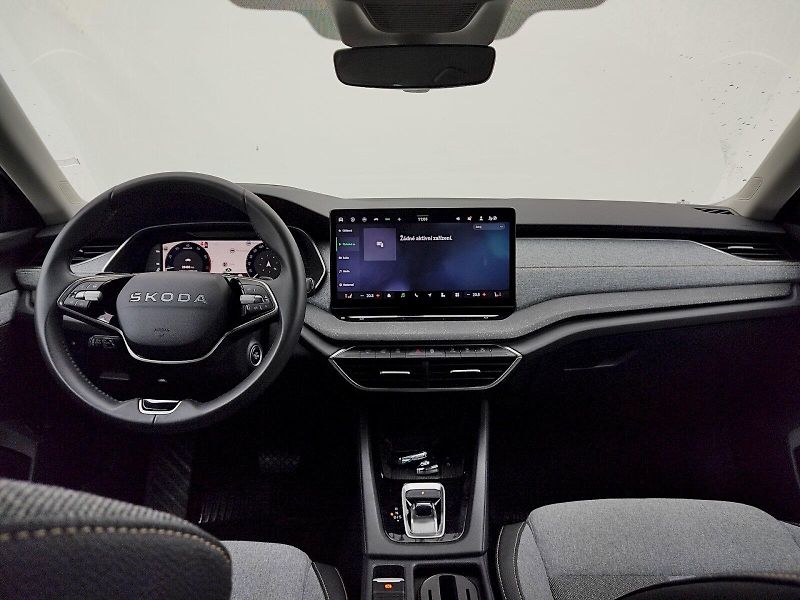 Škoda Octavia (2025) Combi Top Selection Business 1 - fotka 5 z 39