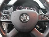 Škoda Octavia (2013) 2.0 TDI, Tempomat - náhled 16