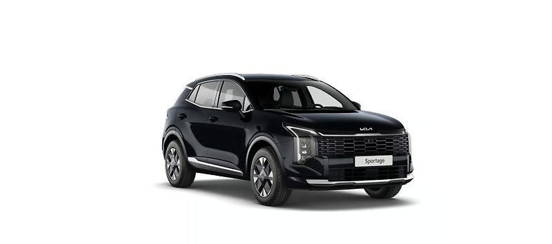 Kia Sportage Exclusive 1.6 T-GDI 4x2 7DCT - fotka 2 z 5