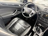 Ford Mondeo 1,6 i 118kW TITANIUM, ROZVODY - náhled 23