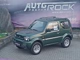 Suzuki Jimny 1.3/63kW, benzin, 4x4 - náhled 2
