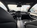 Mercedes-Benz GLC 2,0 250i 155kW 4M,AMG,Led,Navi - náhled 11