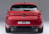 Nový Seat Leon a Leon Sportstourer