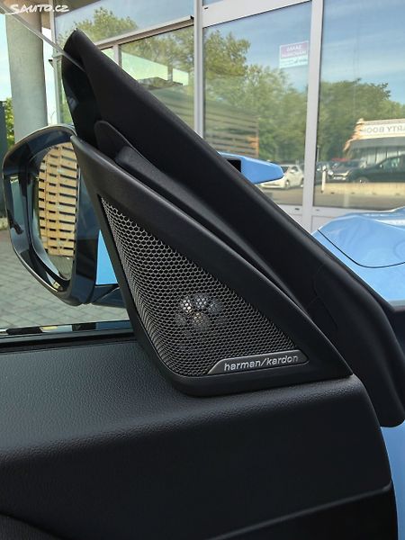 BMW M2 Záruka CZ 1.majitel - fotka 28 z 50
