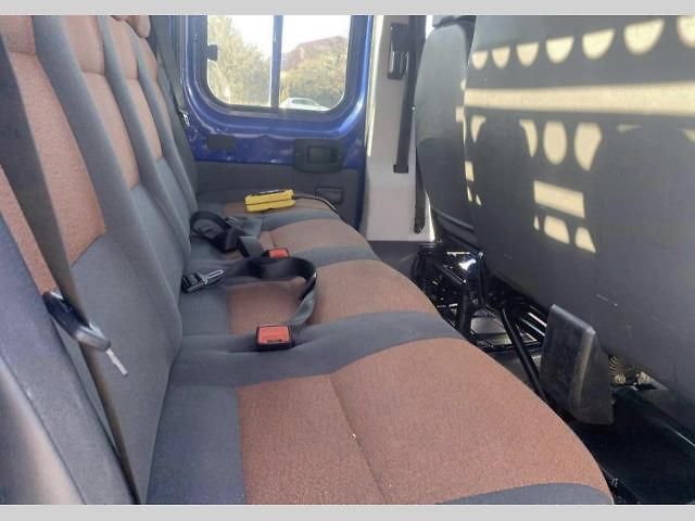 Peugeot Boxer (2007) 2.2HDi 7míst Nový 3s Sklápěč - fotka 16 z 18