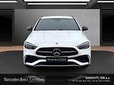 Mercedes-Benz Třídy C C 300de 4MATIC AMG linie - náhled 8