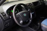 Škoda Roomster - náhled 14