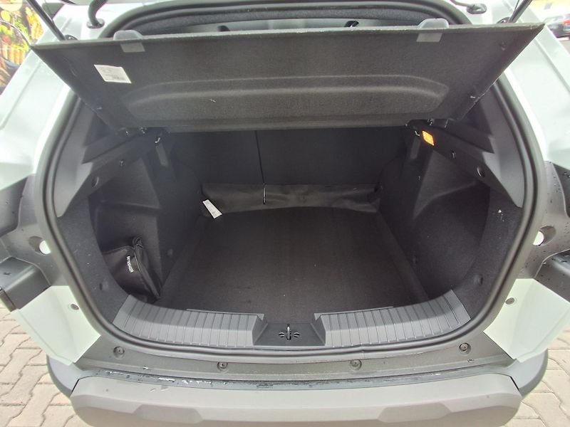 Dacia Duster (2026) Expression Eco-G 120 auto - fotka 32 z 37