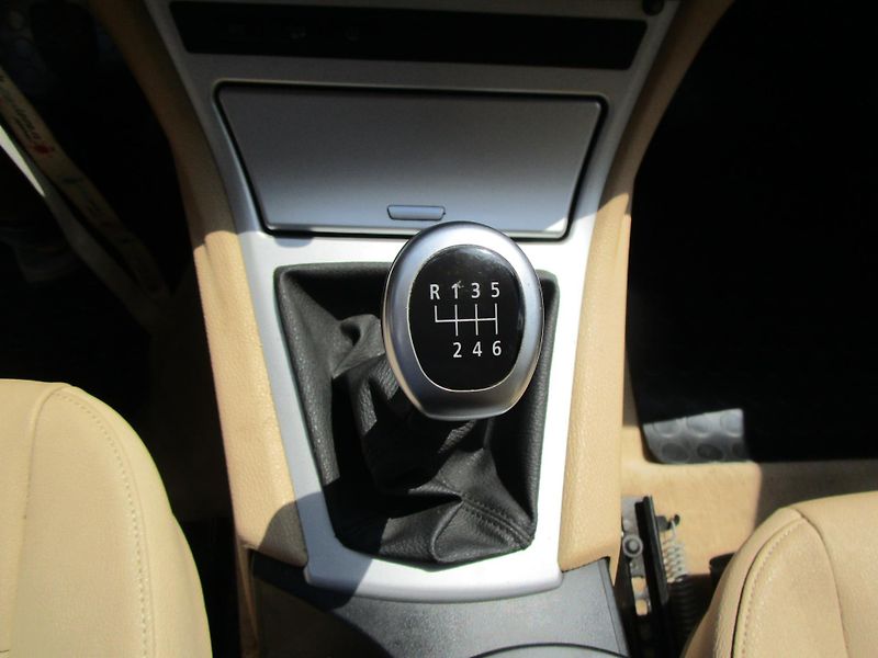 BMW X3 2,0D-130KW- 4x4 - fotka 13 z 16