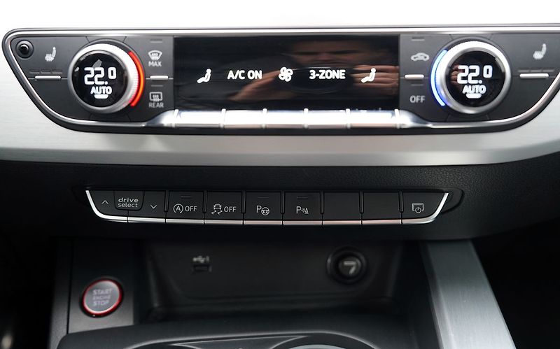 Audi S5 3.0 TFSI tiptronic Quattro/B&O - fotka 39 z 49