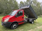 Iveco Daily (2007) 60C15 3s sklápěč  - náhled 1
