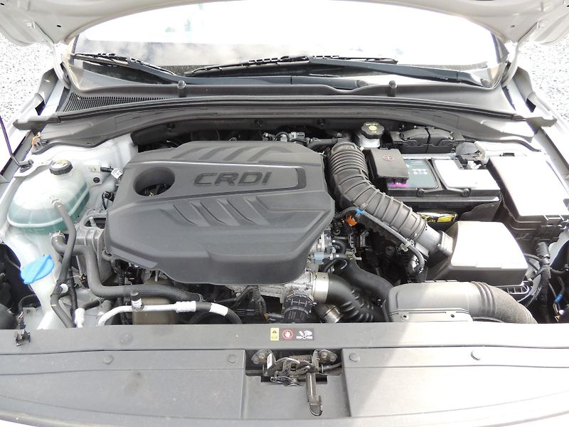 Hyundai i30 (2019) Combi 1.6CRDi,100kw,automat,ČR - fotka 49 z 49