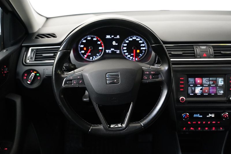 Seat Toledo - fotka 18 z 24