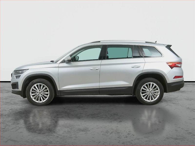 Škoda Kodiaq (2022) Style 2.0 TDI - fotka 3 z 22