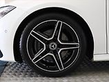 Mercedes-Benz CLA (2023) AMG Paket 200 d - náhled 15