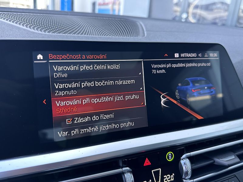 BMW Řada 4 M440i xDrive AC Schnitzer - fotka 17 z 28