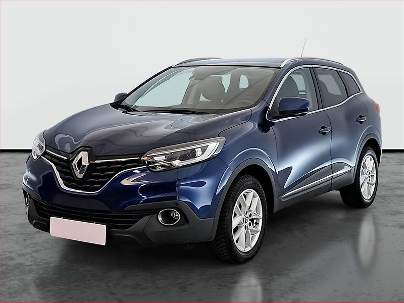 Renault Kadjar (2017) 1.2 TCe, ČR,1.maj, Kůže, Navi - fotka 2 z 18