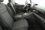Opel Combo (2021) Elegance 1.5 CDTI, 5Míst, ČR - náhled 7