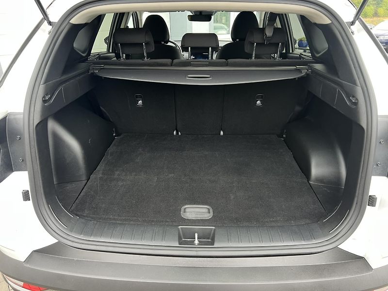 Hyundai Tucson (2022) 1.6T-GDi 132kW AT ČR NOVÉ - fotka 20 z 23