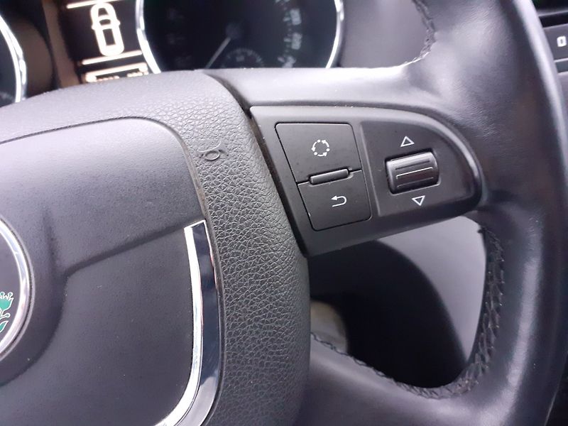 Škoda Yeti (2012) 1.4 TSi 90kW - fotka 8 z 28