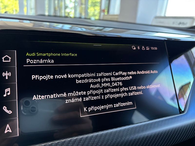 Audi Ostatní 440kW - fotka 12 z 23