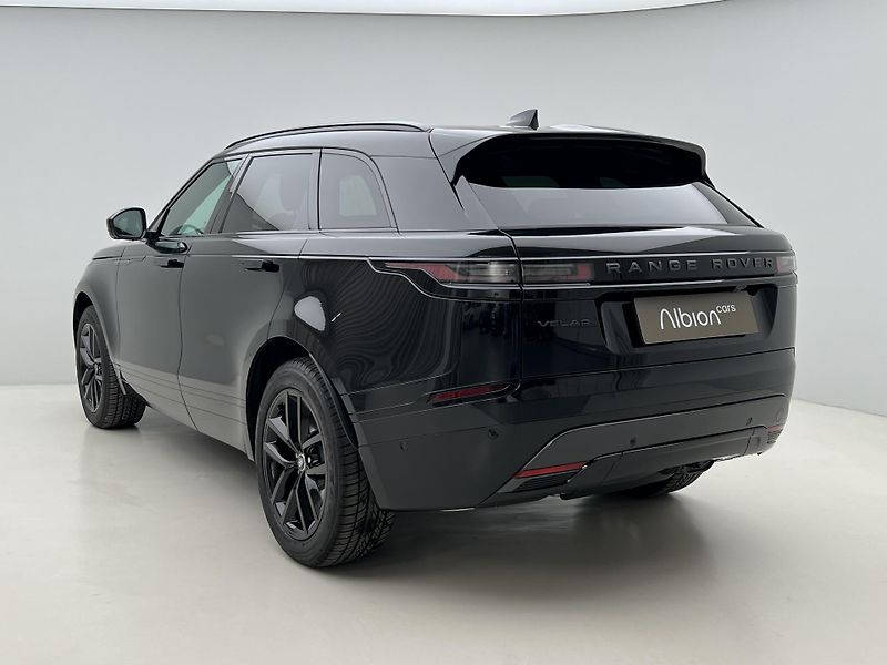 Land Rover Range Rover Velar (2026) D300 DYNAMIC SE AWD Aut - fotka 4 z 42