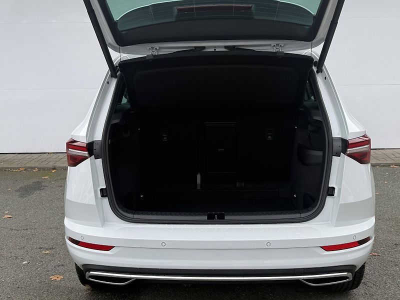 Škoda Karoq (2025) Sportline 7DSG 2,0 TDI - fotka 23 z 23