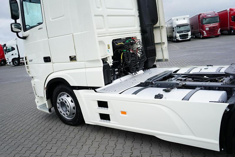 DAF XF (2021) 106 / 480 / E 6 / ACC / MEGA / - fotka 35 z 50
