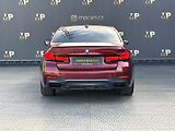 BMW Řada 5 (2021) M550i xDrive Laser, DPH, 1.Maj - náhled 8