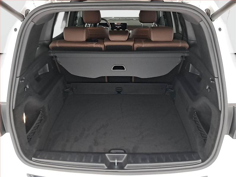 Mercedes-Benz GLB (2020) Progressive 200 d - fotka 14 z 22