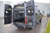 Mercedes-Benz Sprinter Sprinter 319  Camper V6 4x4 - náhled 25