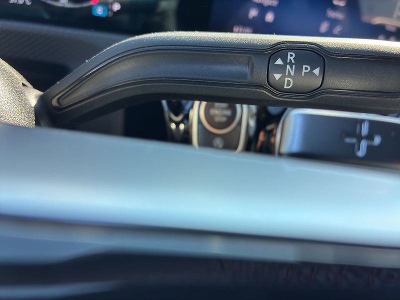 Mercedes-Benz Třídy A A 200 d - fotka 20 z 26